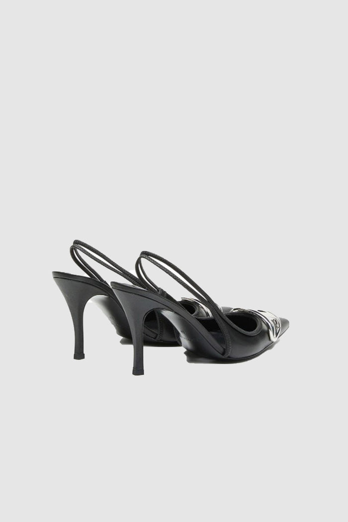 D-Venus-Décolleté slingback in nappa-3