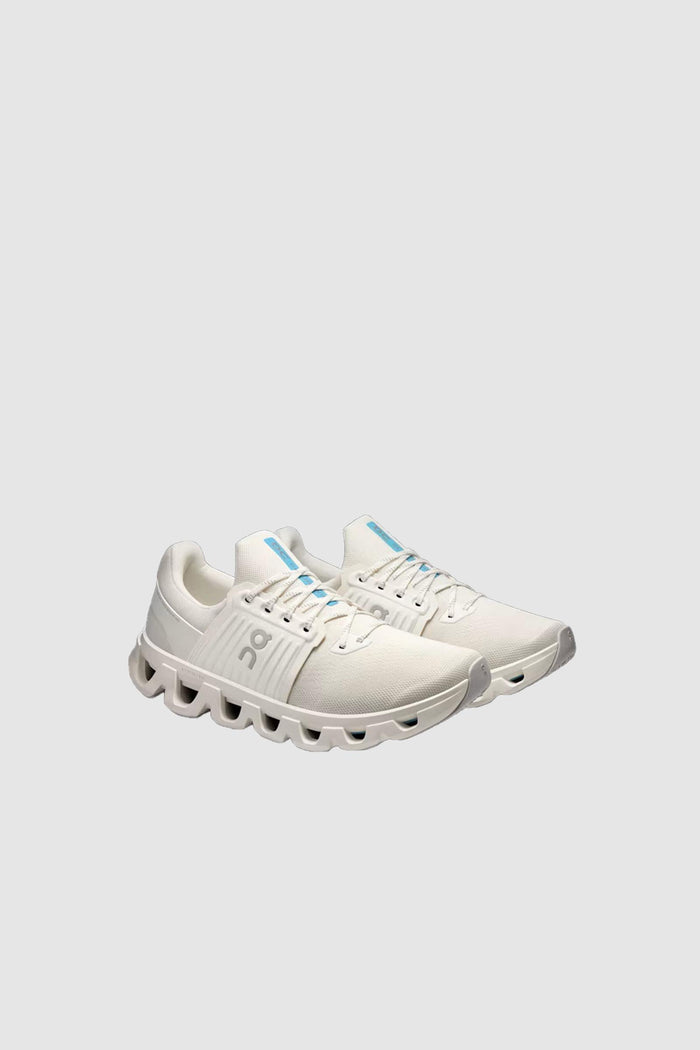 Cloudswift 4 AD-uomo white white-6