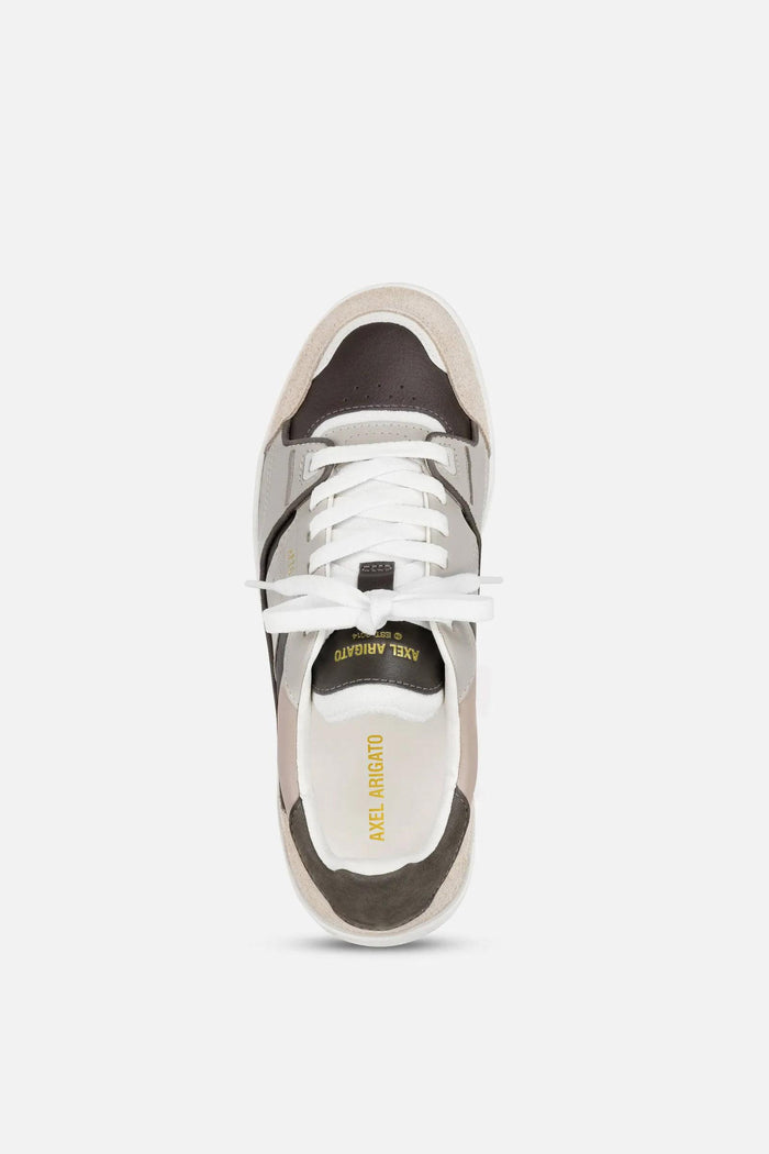 Sneaker in argilla-5