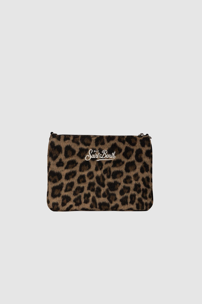 Pochette MC2 Saint Barth 