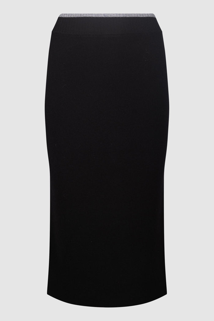 nuova guinea gonna lana