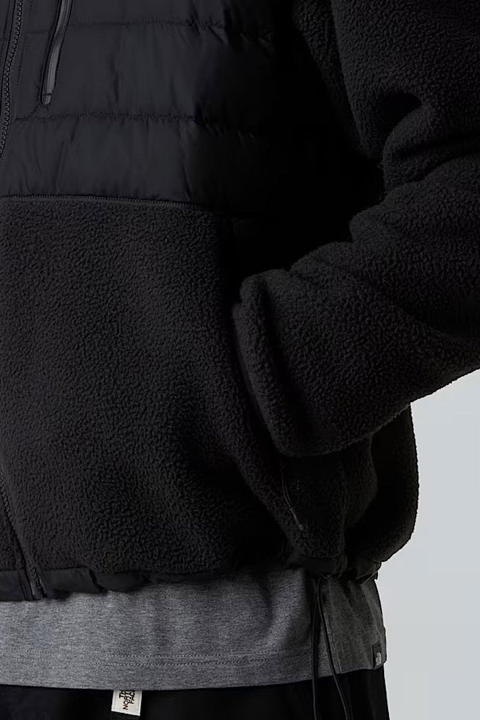 Giacca ibrida RMST Denali Tek Hybrid da uomo-6