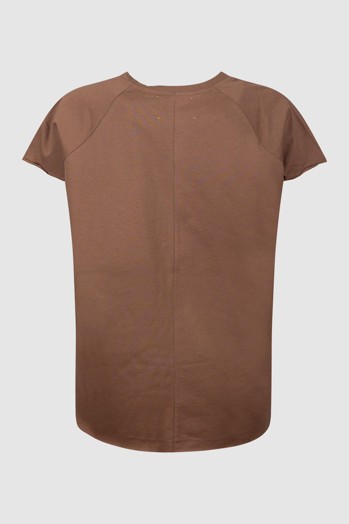 T-shirt in cotone-2