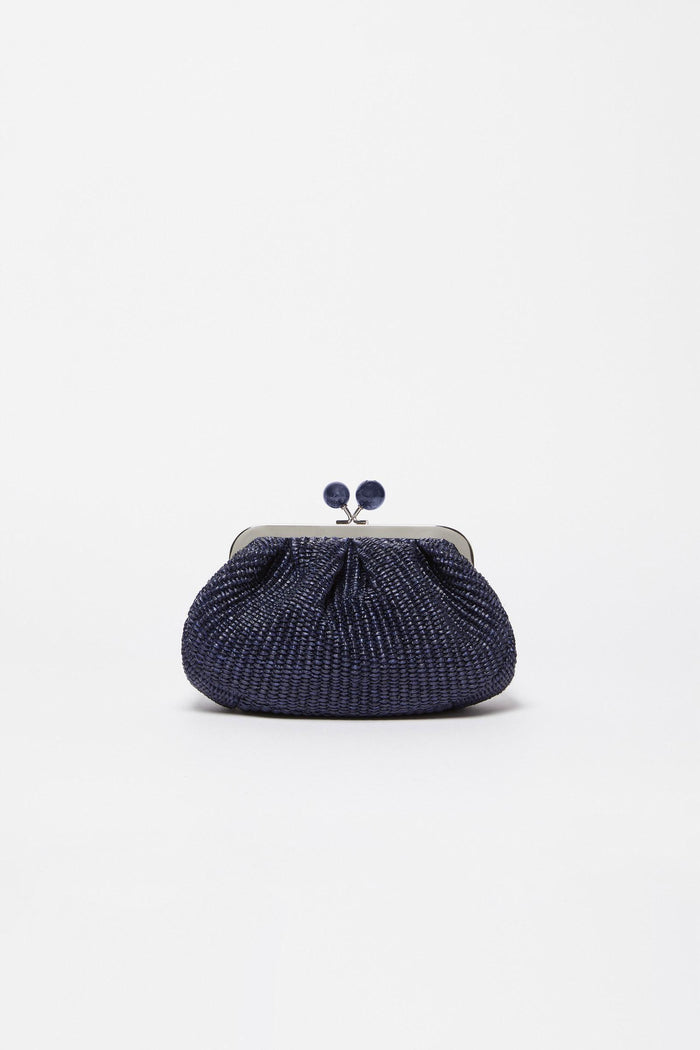 Pasticcino Bag small effetto rafia-1