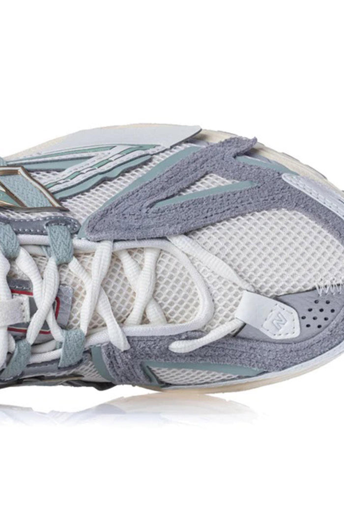 REFINED FUTURE U19065DY SEA SALT LONE STAR GREY-7