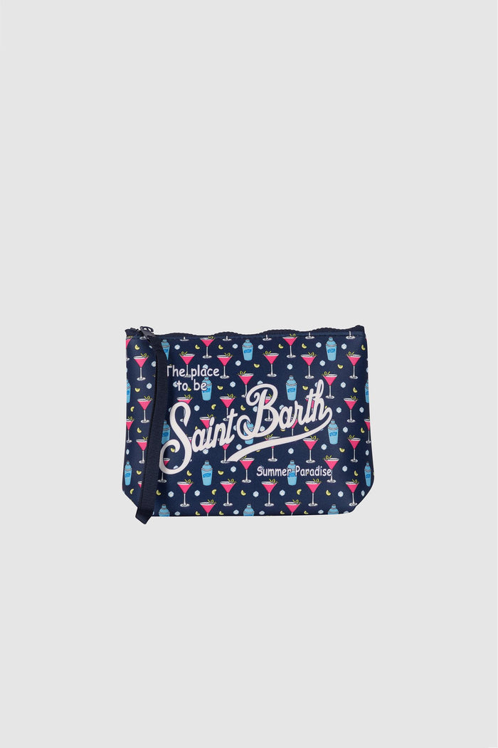 Pochette Aline