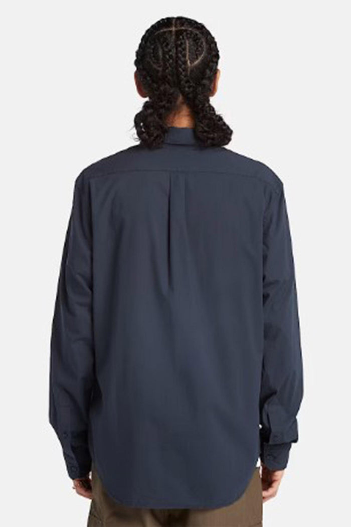 Camicia a Maniche Lunghe-5