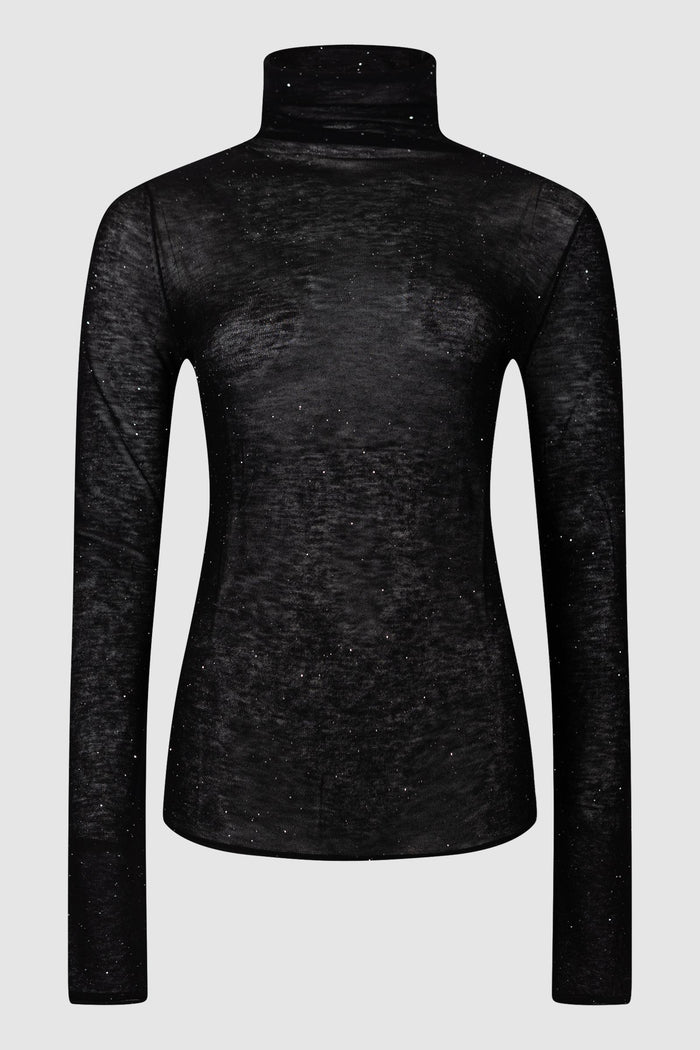 moss maglia ultrafine wo-1