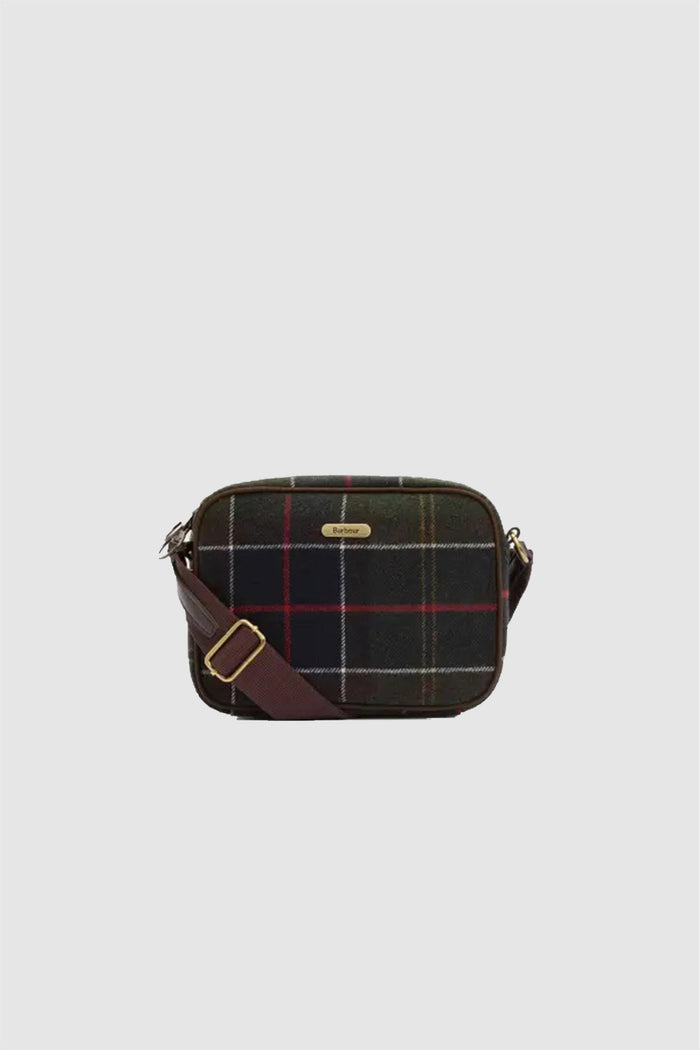 Borsa a tracolla Culross