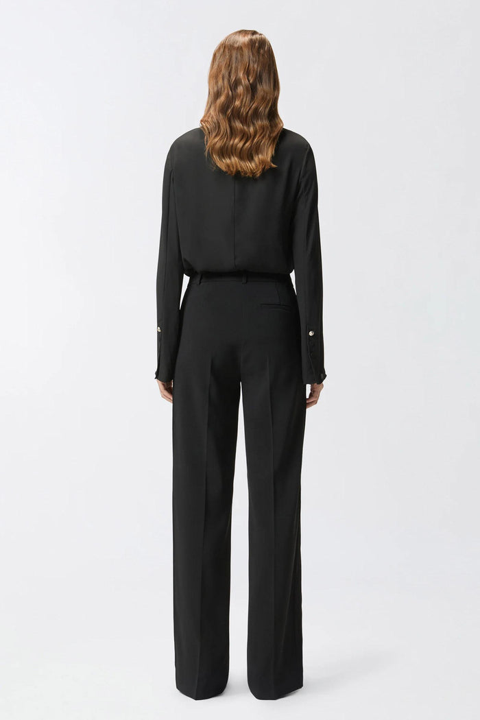 Pantaloni dritti stile sartoriale-4