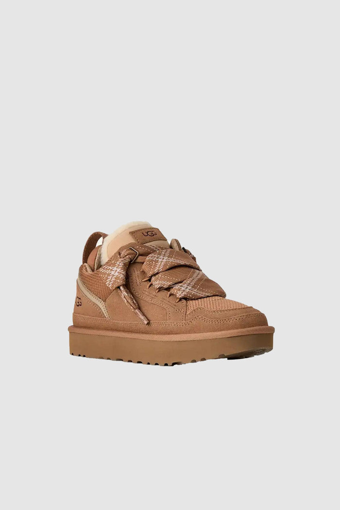 Donna Sneakers Lowmel-1