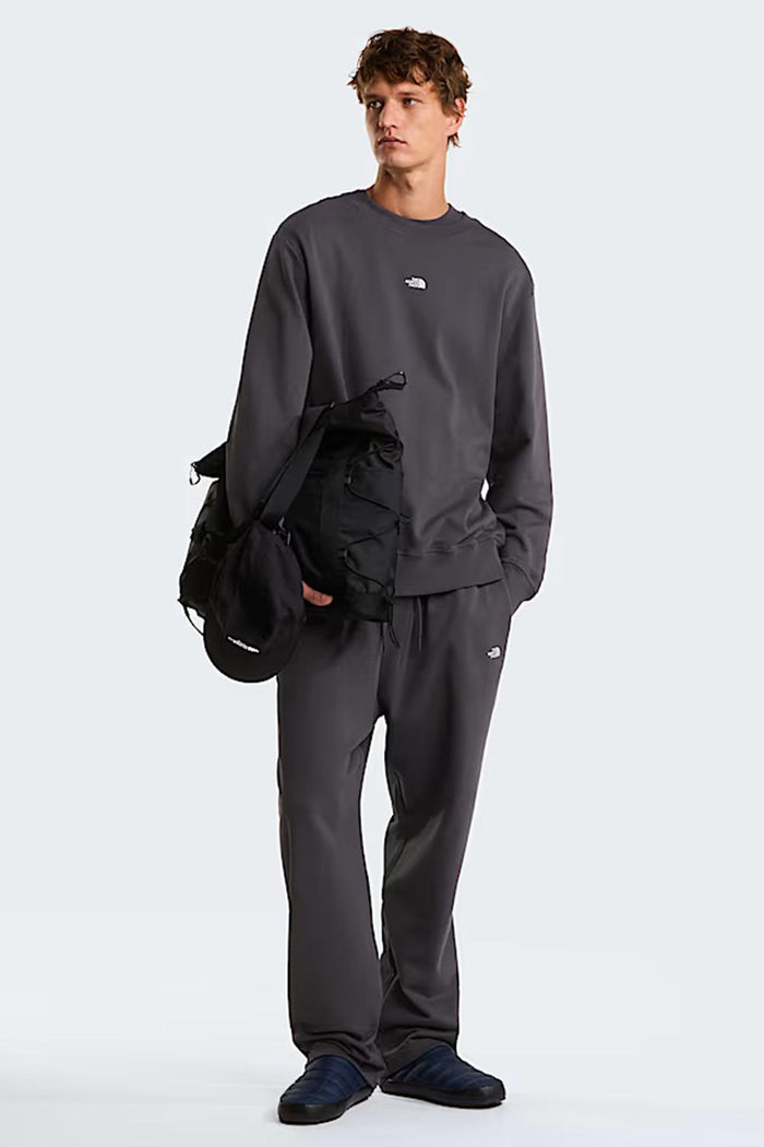 Felpa Essential Light Relaxed unisex-9