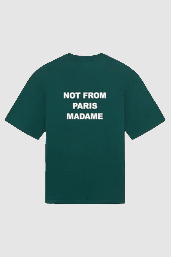 Le T-Shirt Slogan-2