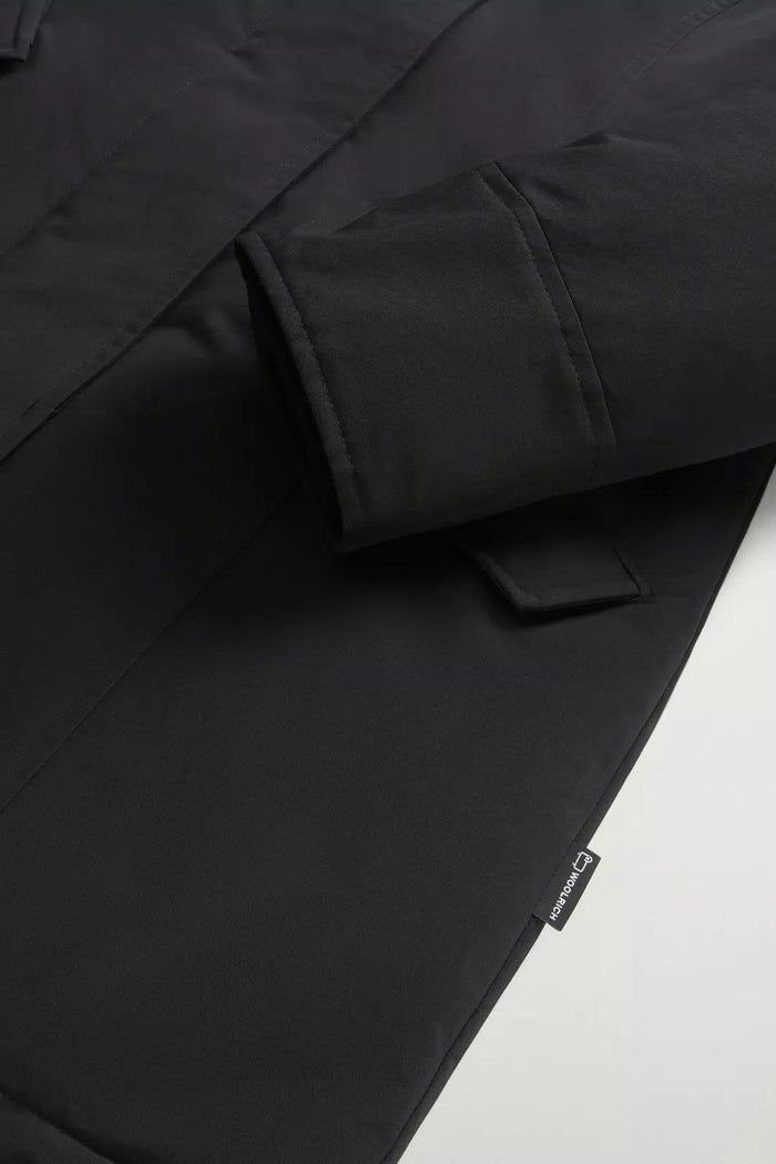 Parka artico in tessuto Ramar-3