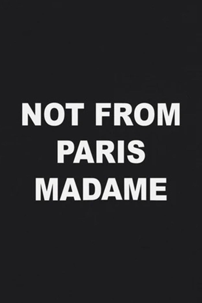 Le T-Shirt Slogan-4