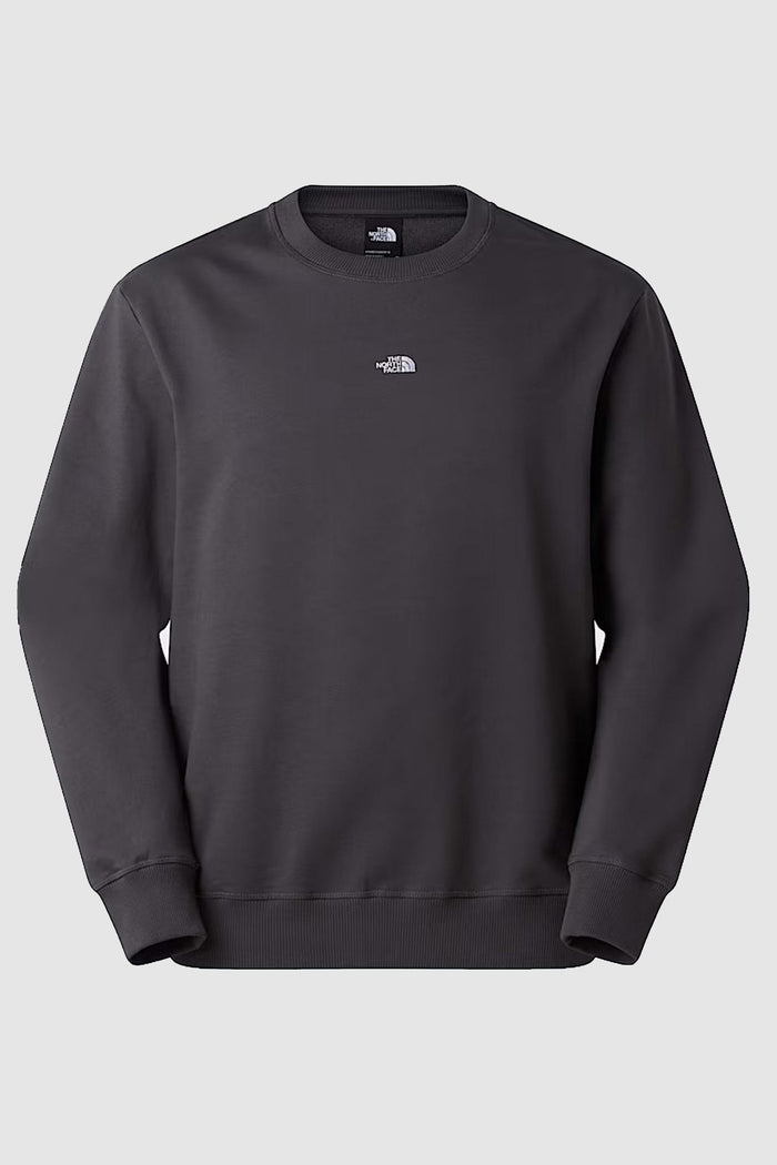 Felpa Essential Light Relaxed unisex