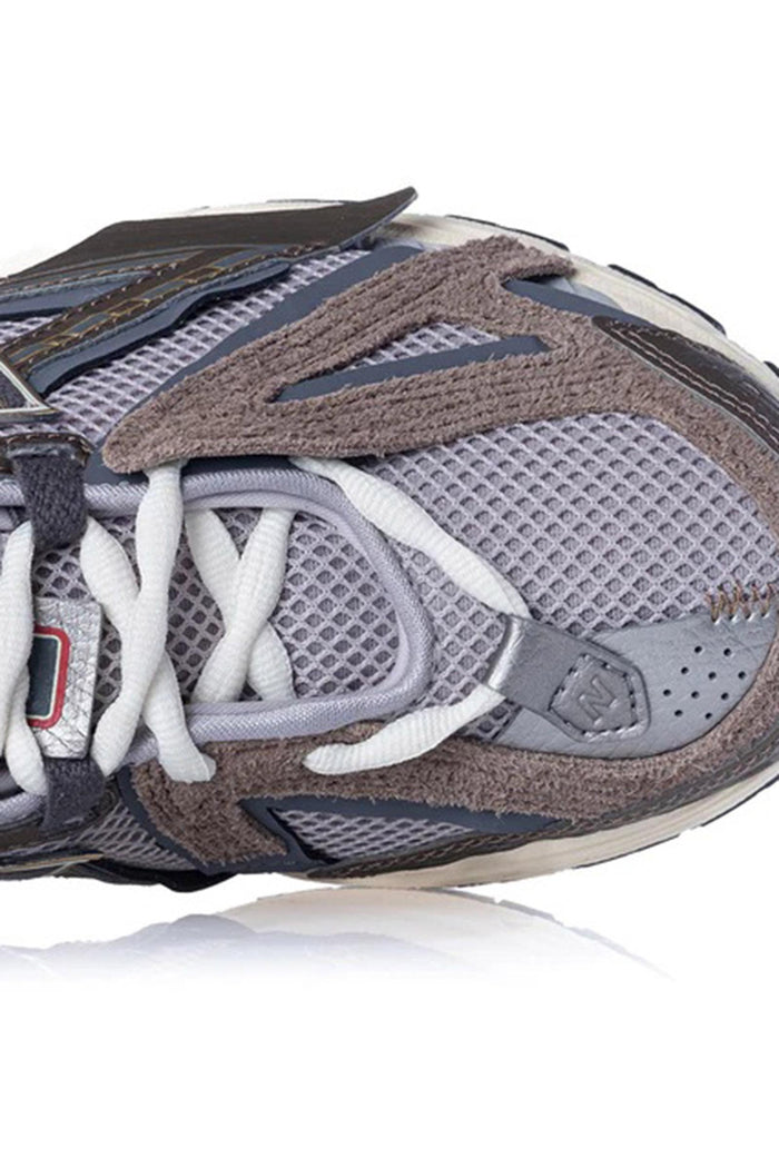 REFINED FUTURE THUNDER BROWN SLATE GREY<BR/>-7