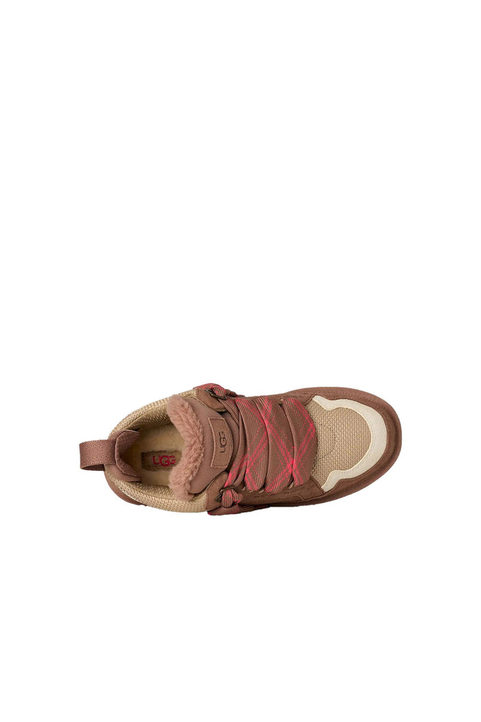 Donna Sneakers Lowmel-4