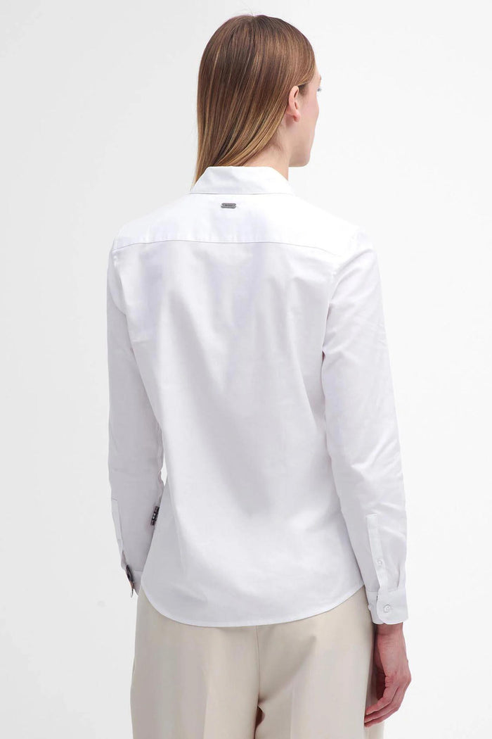 Camicia Derwent-3