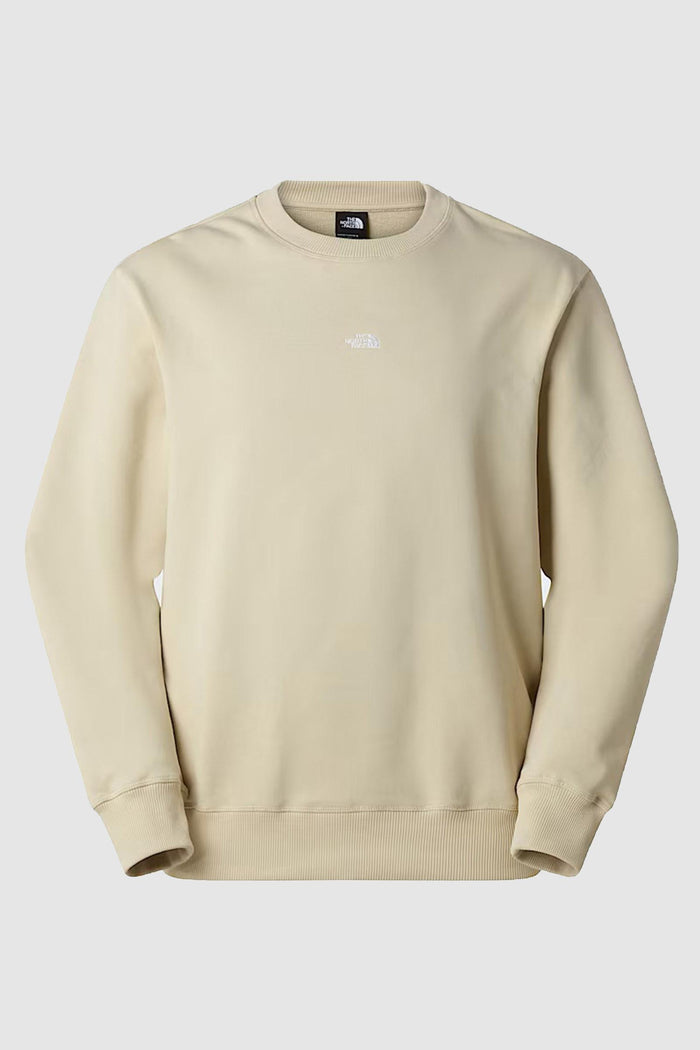 Felpa Essential Light Relaxed unisex