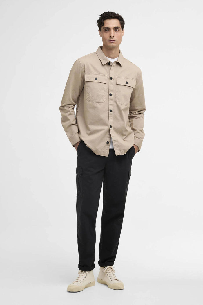 Overshirt Arlo-3