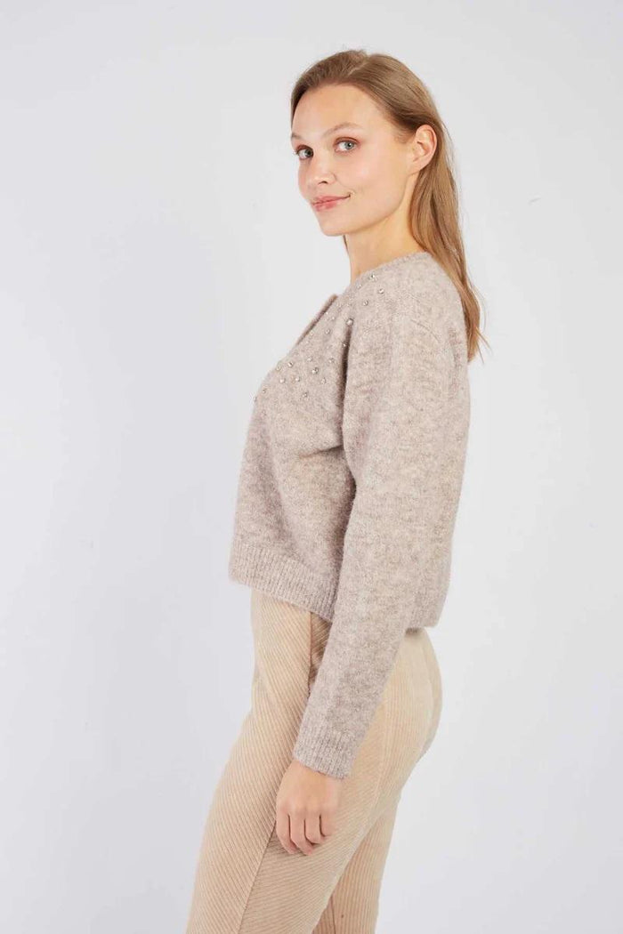 Gilet in rete-4