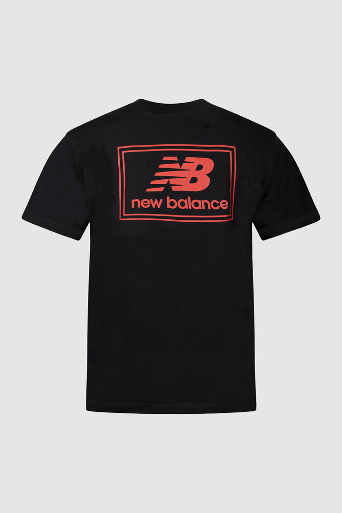 T-shirt con etichetta tessuta-10