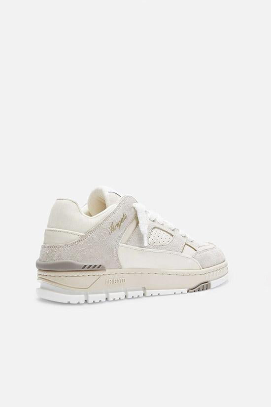 Area Lo Fluffy Sneaker-3