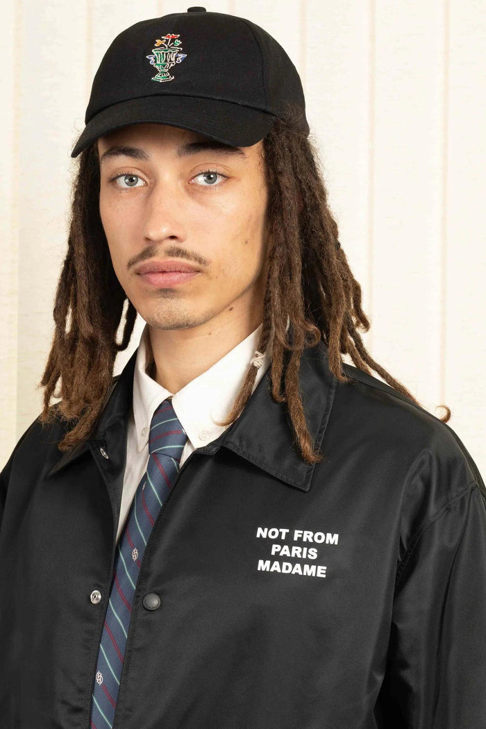 La Veste Slogan-5