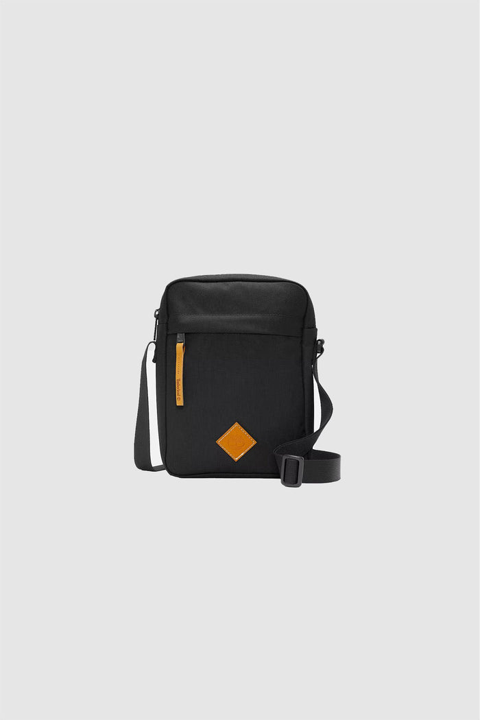 Borsa a Tracolla Timberpack in colore nero