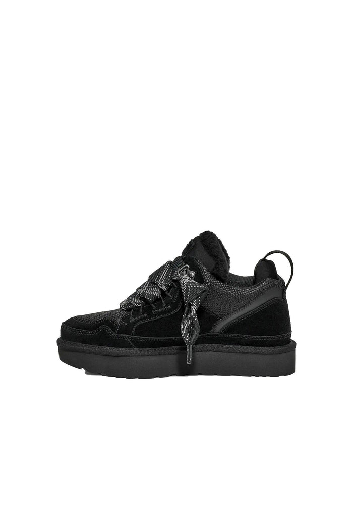 Donna Sneakers Lowmel-2