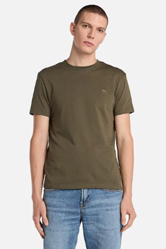 T-shirt Dunstan River-3