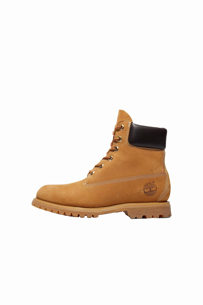 Stivale Impermeabile Timberland® Premium 6-Inch da Donna in giallo-2