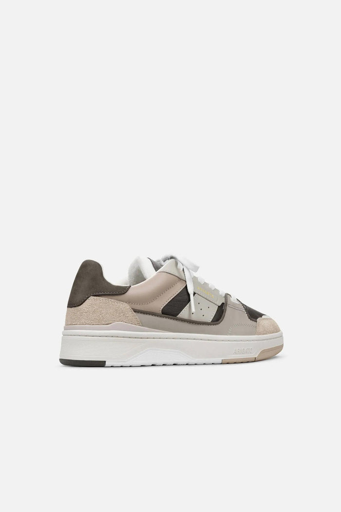 Sneaker in argilla-2