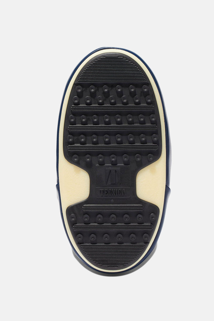 STIVALE ICON BLU NAVY IN NYLON-3