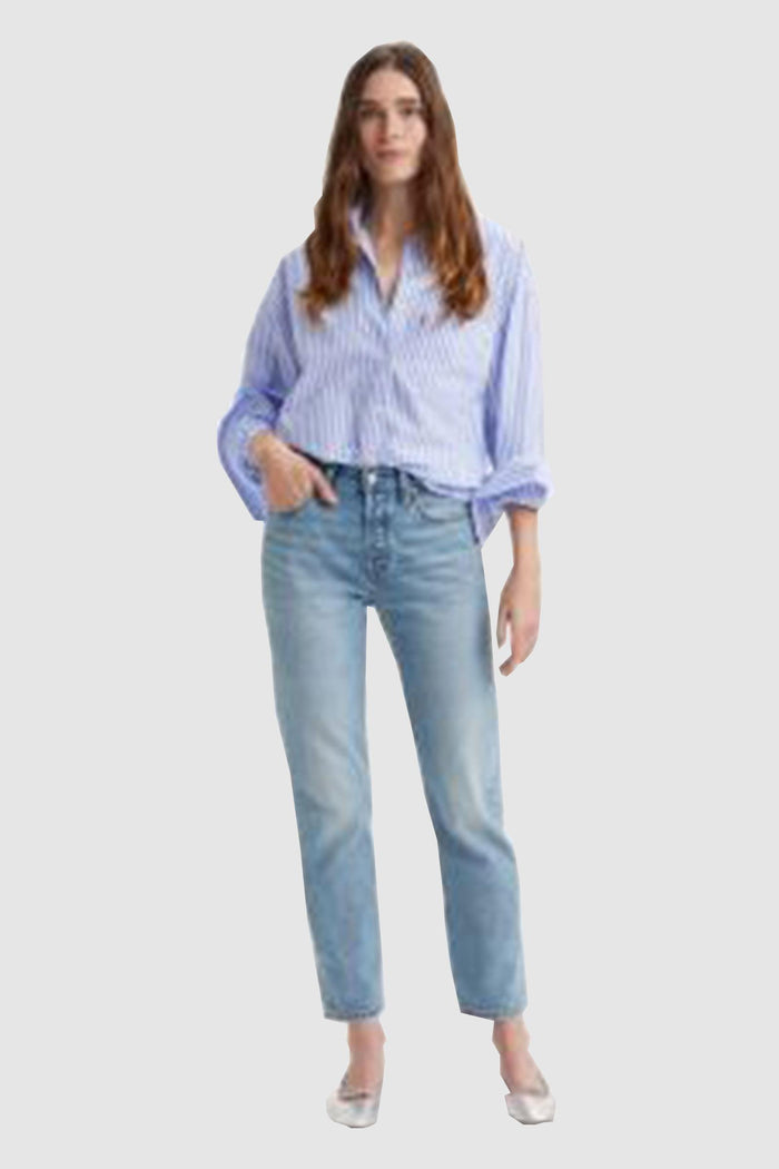 Jeans corti leggeri originali 501®-1
