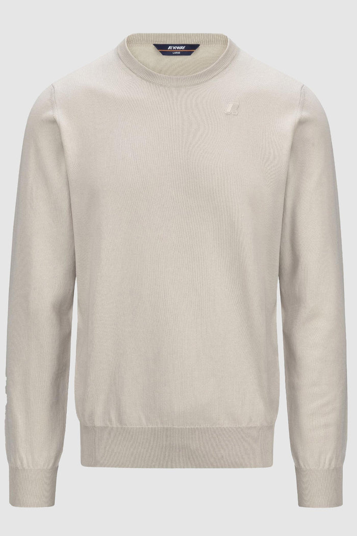 Sebastien cotton ps beige lt<BR/><BR/>