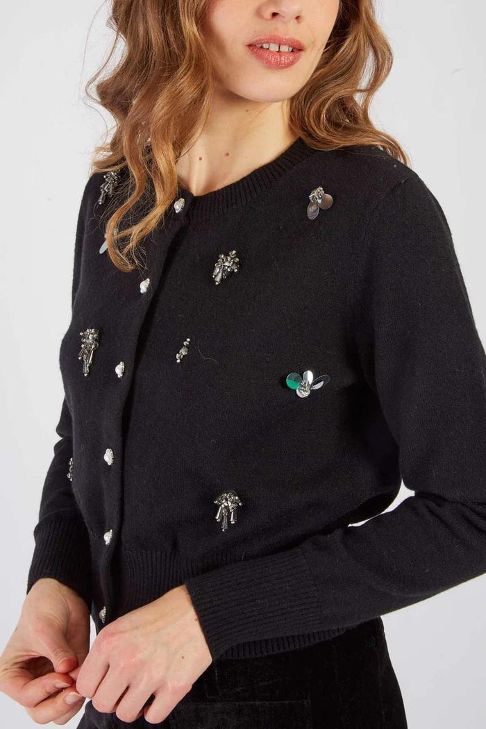 Gilet in maglia-2