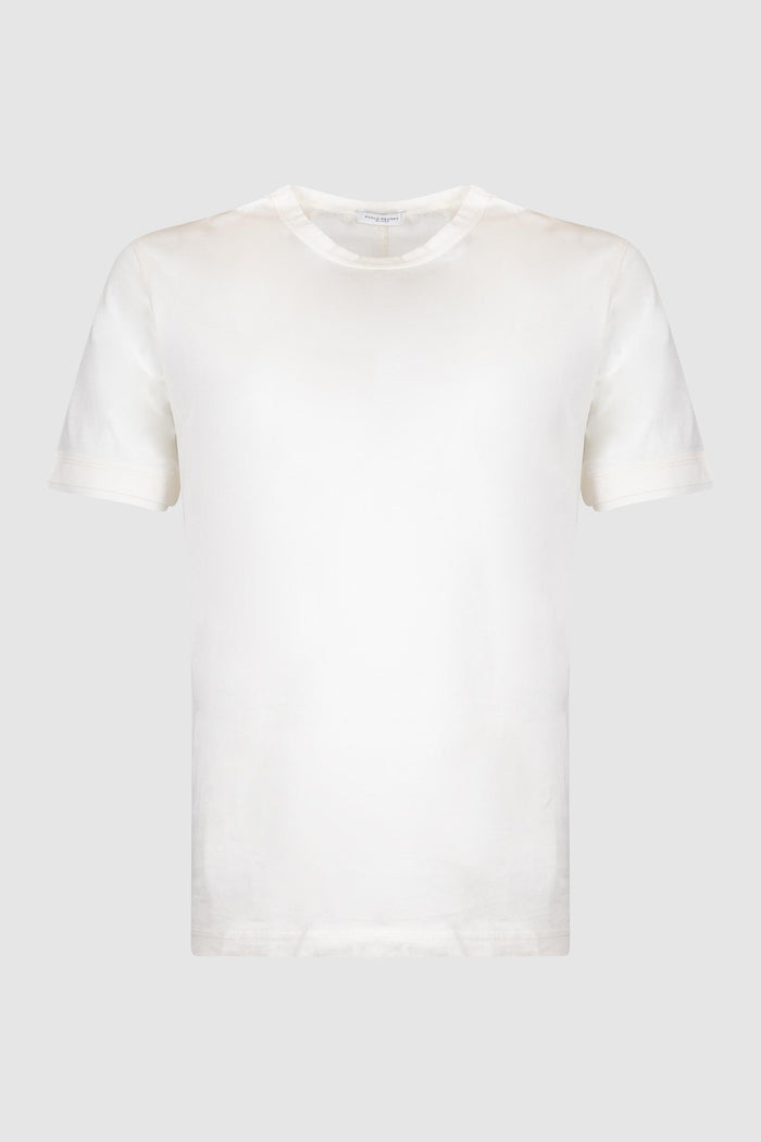 Maglia Girocollo a Maniche Corte