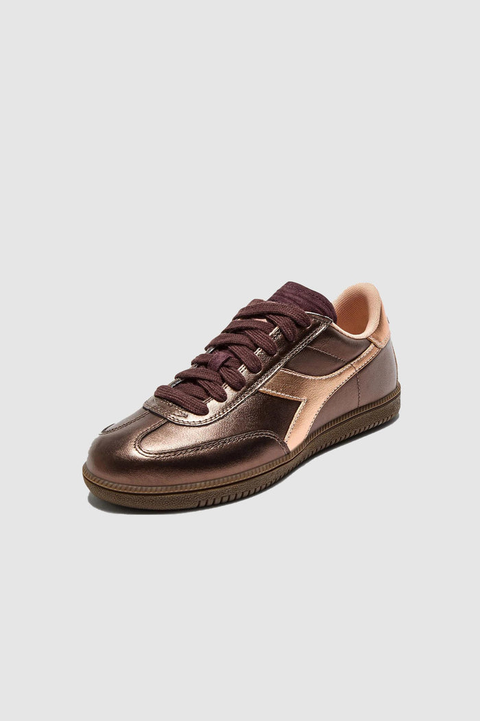 TRAINER METALIZED-5