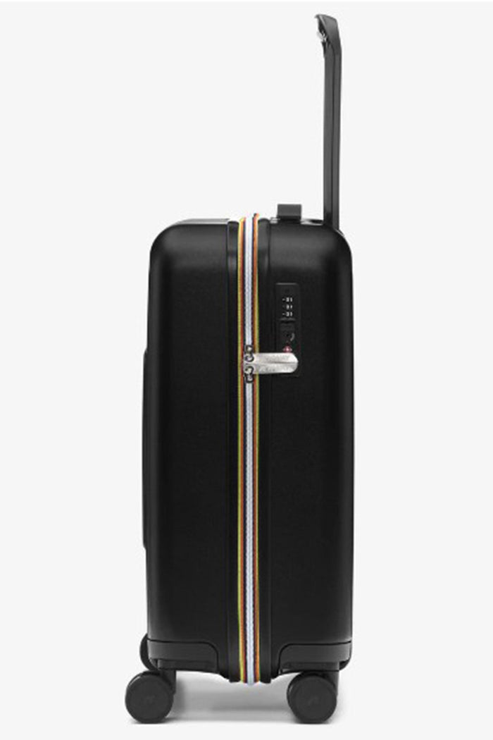 K-Way Hard Cabin Suitcase-2