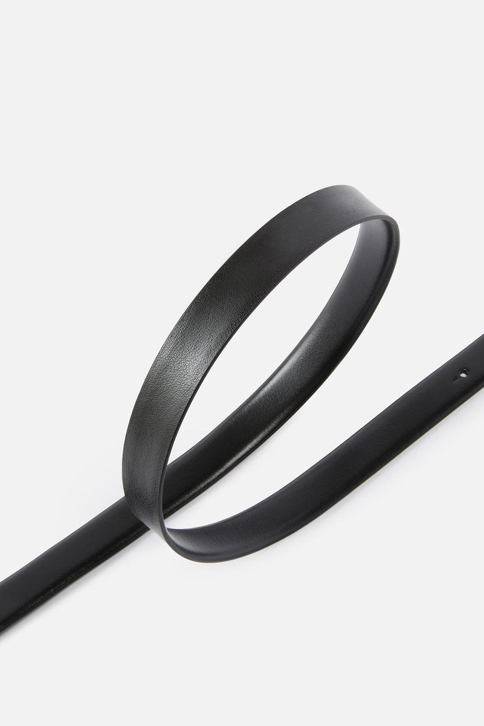 Cintura con logo Love Birds 2 cm-4