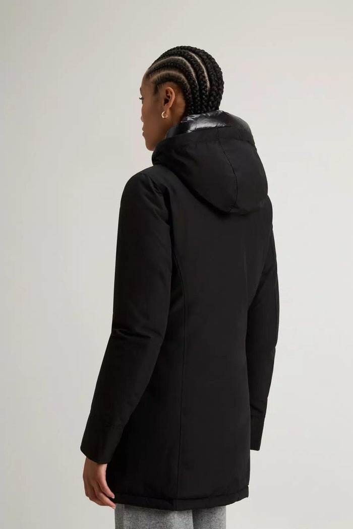 Parka artico in tessuto Ramar-5