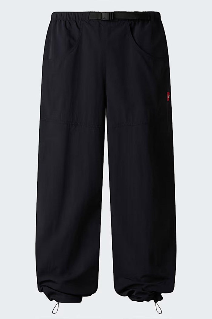 Pantaloni in nylon con cintura Red Box unisex-2
