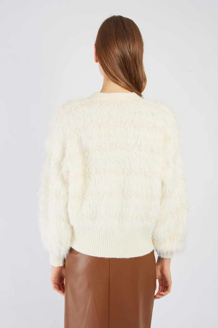 Gilet in maglia-4