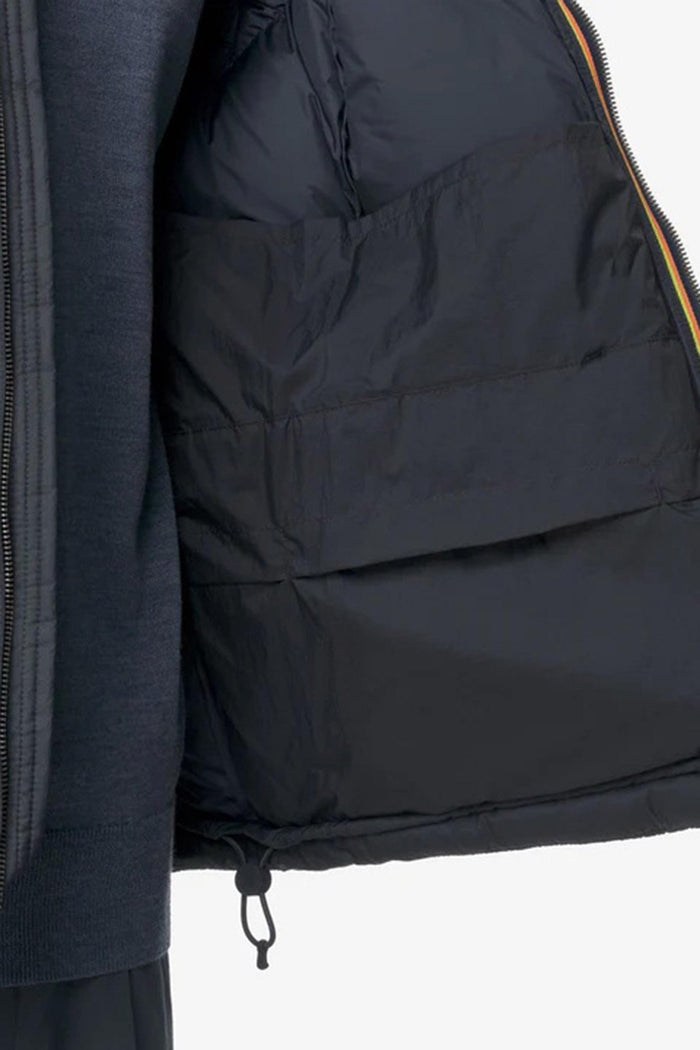 Quill thermo light ripstop-5