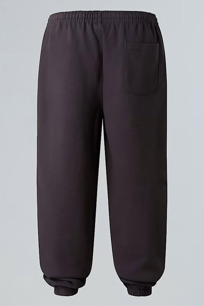 Joggers Red Box da uomo-2