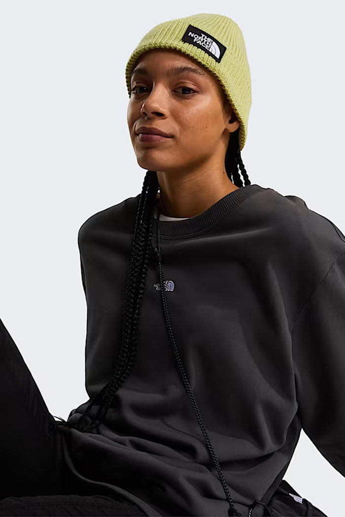Felpa Essential Light Relaxed unisex-6