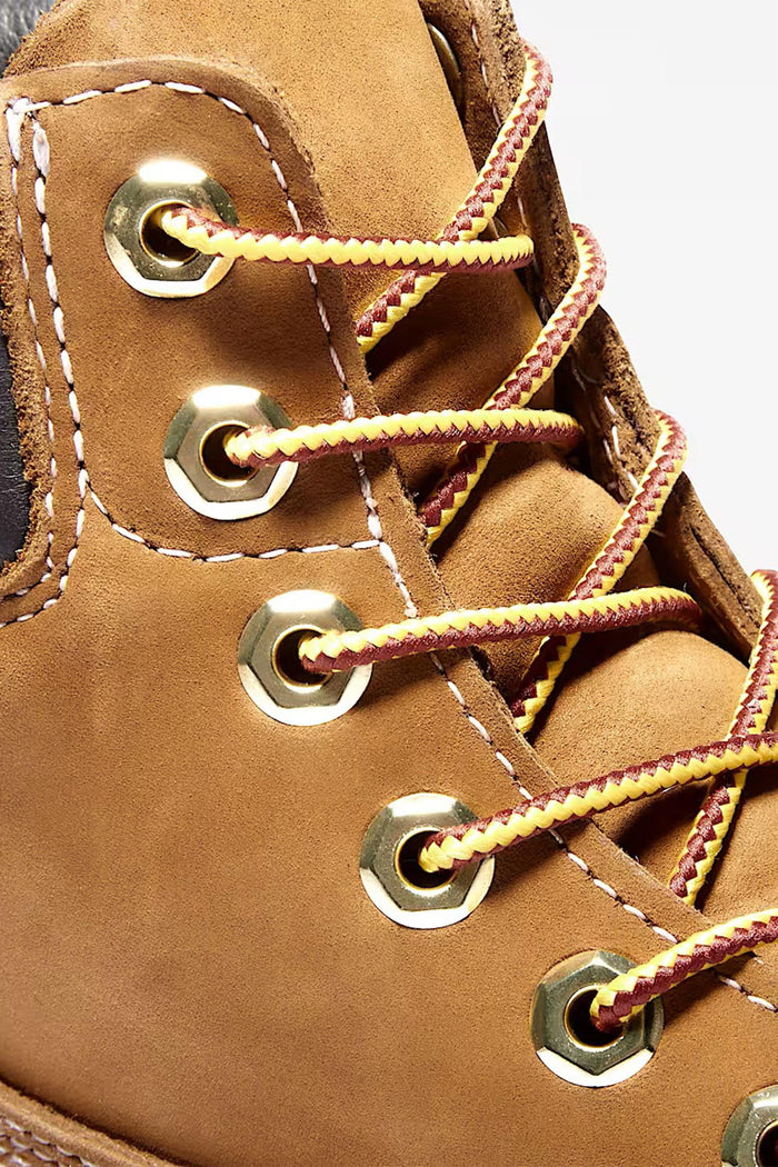 Stivale Impermeabile Timberland® Premium 6-Inch da Donna in marrone-8