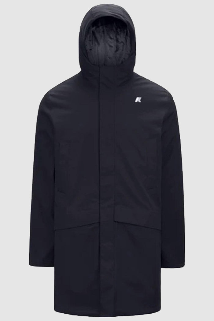 Jarno twill marmotta